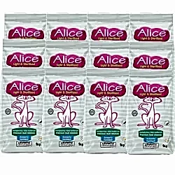 Alice Light & Sterilised