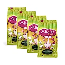 Alice Kitty Yavru Kedi Maması