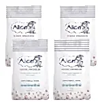 Aktif Karbonlu Super Premium Topaklaşan Kedi Kumu 4x10 Lt