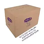 Alice Kartopu Ince Taneli Kedi Kumu Beyaz Sabun Ve Bebek Pudrası Kokulu 2x10 Lt. - Görsel 3