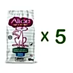 Alice Light & Sterilised