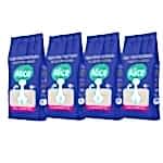 Alice Süper Emici Kalın Taneli Kedi Kumu 4'lü Eko Paket 28 Lt.