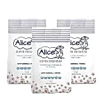 Alice Aktif Karbonlu Topaklaşan Kedi Kumu