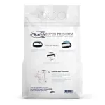 Alice Aktif Karbonlu Topaklaşan Kedi Kumu