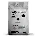 Alice Aktif Karbonlu Super Premium Topaklaşan Kedi Kumu