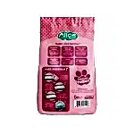 Alice Kartopu İnce Taneli Topaklaşan Pudra Kokulu Kedi Kumu