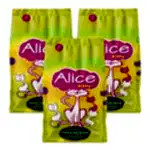 Alice Kitty Yavru Kedi Maması 3x1kg