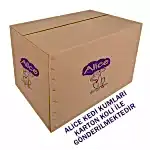 Alice Kartopu İnce Taneli Kedi Kumu/Beyaz Sabun Kokulu 10 lt. - Görsel 3