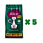 Alice Snob Kuru Kedi Maması 15 kg