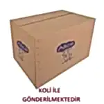 Alice Light & Sterilised - Kısırlaştırılmış / Kilolu Kediler İçin Super Premium Mama Somonlu Karidesli 12x1 kg - Görsel 3