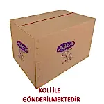 Alice Snob Kedi Maması 1kg x15 + Kedi Çimi Hediyeli - Görsel 2