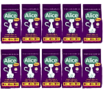 Alice Smart Kedi Maması 10 x 1 Kg