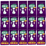 Alice Smart Kedi Maması 15x1 Kg