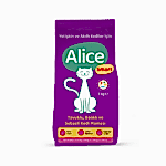 Alice Smart 1 Kg ve Alice Snob 1 Kg Kedi Maması - Görsel 2