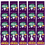 Alice Smart Kedi Maması 20 x 1 Kg
