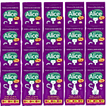 Alice Smart Kedi Maması 20 x 1 Kg